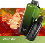 Elux Cyberover 6000 Vape Kit - Best Price & Wholesale UK