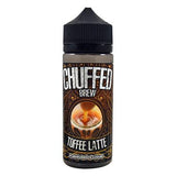 Chuffed Brew -100ml Shortfill - Vaperdeals