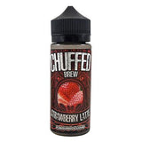 Chuffed Brew -100ml Shortfill - Vaperdeals