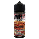 Chuffed Dessert -100ml Shortfill - Vaperdeals