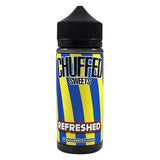 Chuffed Sweets 100ML Shortfill - Vaperdeals