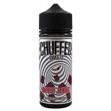Chuffed Sweets 100ML Shortfill - Vaperdeals
