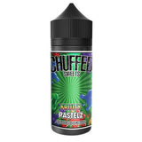 Chuffed Sweets 100ML Shortfill - Vaperdeals