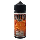 Chuffed Sweets Sherbet 100ML Shortfill - Vaperdeals
