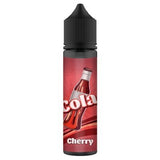 Cola 50ml Shortfill - Vaperdeals