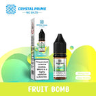 Crystal Prime 7000 Nic Salts 10ml E-liquids