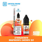 Crystal Prime 7000 Nic Salts 10ml E-liquids