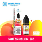 Crystal Prime 7000 Nic Salts 10ml E-liquids