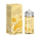 Custard Monster 100ml Shortfill - Vaperdeals