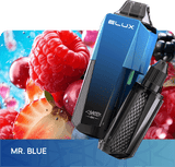 Elux Cyberover 6000 Vape Kit - Best Price & Wholesale UK