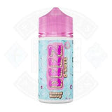 Deez Dnuts Sugar Glazed 100ml - Vaperdeals