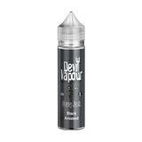 Devil Vapour 50ml Shortfill - Vaperdeals