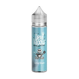 Devil Vapour 50ml Shortfill - Vaperdeals