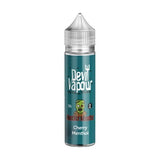 Devil Vapour 50ml Shortfill - Vaperdeals