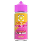 Dinky Donuts 100ml Shortfill - Vaperdeals