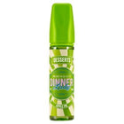 Dinner Lady Desserts 50ml Shortfill - Vaperdeals