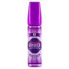 Dinner Lady Ice 50ml Shortfill - Vaperdeals