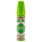 Dinner Lady Ice 50ml Shortfill - Vaperdeals