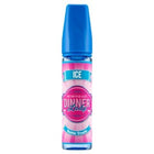 Dinner Lady Ice 50ml Shortfill - Vaperdeals