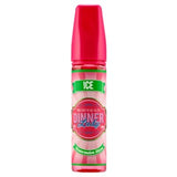 Dinner Lady Ice 50ml Shortfill - Vaperdeals