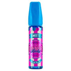 Dinner Lady Sweets 50ml Shortfill - Vaperdeals