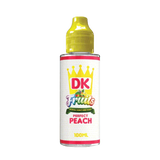Donut King 100ml Fruit Range Shortfill - Vaperdeals