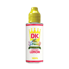 Donut King 100ml Fruit Range Shortfill - Vaperdeals