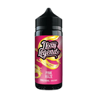 Doozy Legends 100ml Shortfill - Vaperdeals
