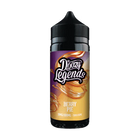 Doozy Legends 100ml Shortfill - Vaperdeals