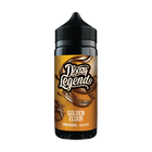 Doozy Legends 100ml Shortfill - Vaperdeals