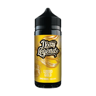Doozy Legends 100ml Shortfill - Vaperdeals