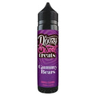 Doozy Sweets 50ml Shortfill - Vaperdeals