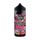 Doozy Temptations 100 ml Shortfill - Vaperdeals