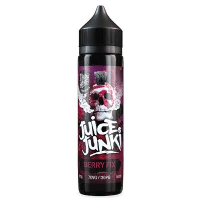 Doozy Vape Co. - Juice Junki - 50ml Shortfill