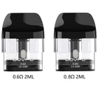 Dovpo Ayce Pro Replacement Pods (Pack of 3) - Vaperdeals
