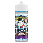 Dr Frost 100ml Shortfill - Vaperdeals