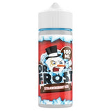 Dr Frost 100ml Shortfill - Vaperdeals