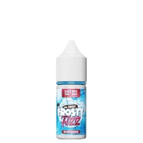 Dr Frost Frosty Fizz 10ML Nic Salt (Pack of 10)