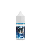 Dr Frost Ice 10ML Nic Salt (Pack of 10) - Vaperdeals