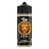 Dr Vapes Panther 100ml Shortfill - Vaperdeals