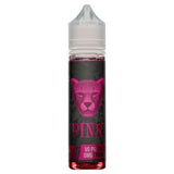 Dr Vapes Panther Series 50ml Shortfill - Vaperdeals