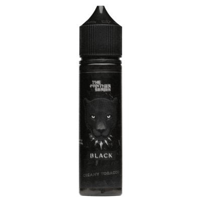 Dr Vapes Panther Series 50ml Shortfill - Vaperdeals