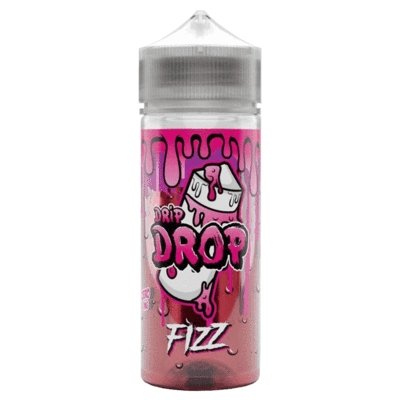 Drip Drop 100ml Shortfill - Vaperdeals