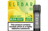 Elf Bar Elfa Replacement Pods (box of 10)