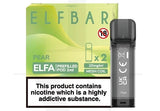 Elf Bar Elfa Replacement Pods (box of 10)