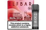 Elf Bar Elfa Replacement Pods