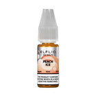 Elf Bar ElFliq - 10ml Nic Salt (Pack of 10) - Vaperdeals