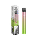 Elfbar 600V2 Disposable Vape Box Of 10 - Vaperdeals