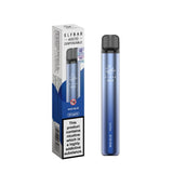 Elfbar 600V2 Disposable Vape Box Of 10 - Vaperdeals