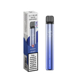Elfbar 600V2 Disposable Vape Box Of 10 - Vaperdeals